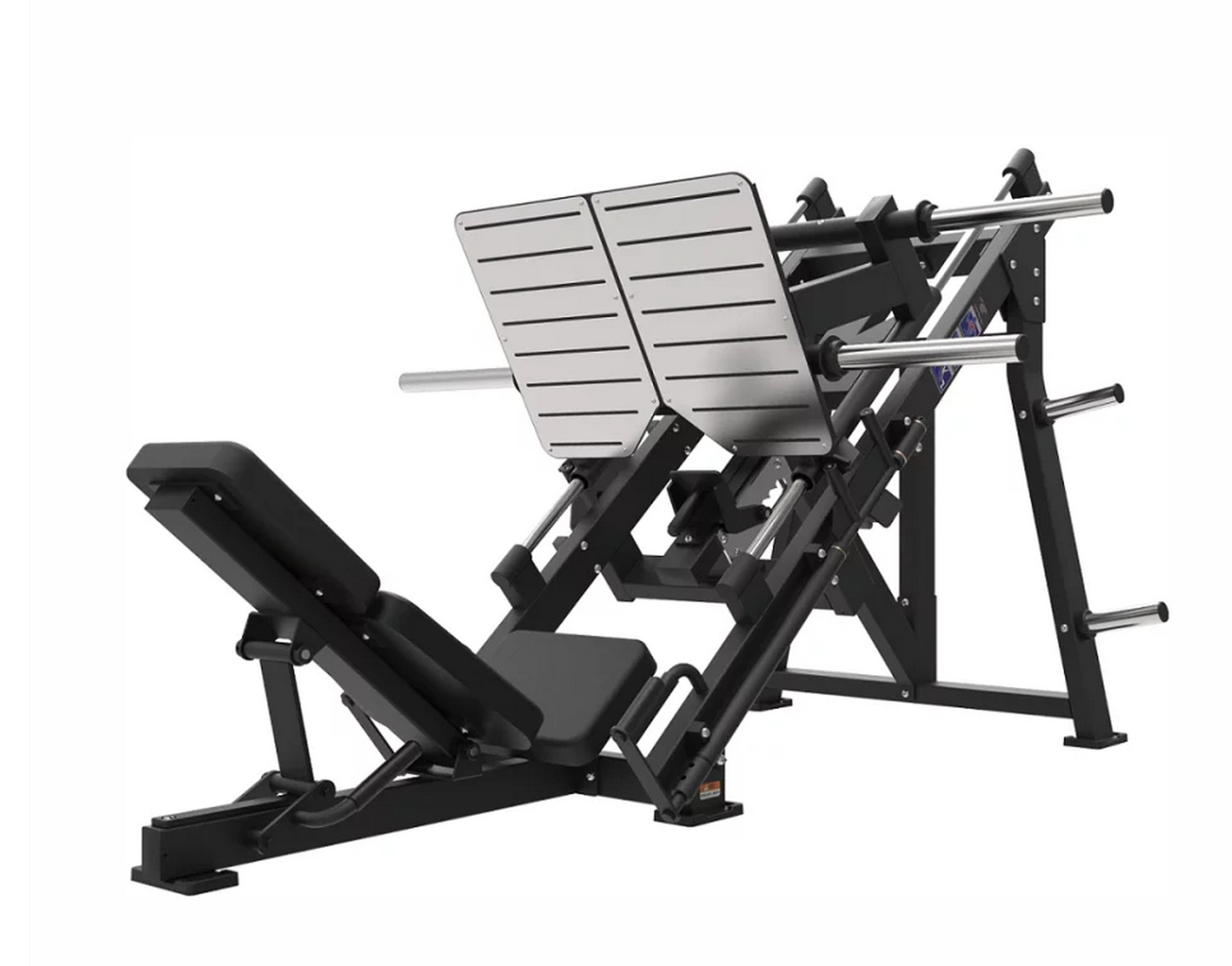 Жим ногами под углом 45 градусов UltraGym UG-XM 604 - купить по низкой ...